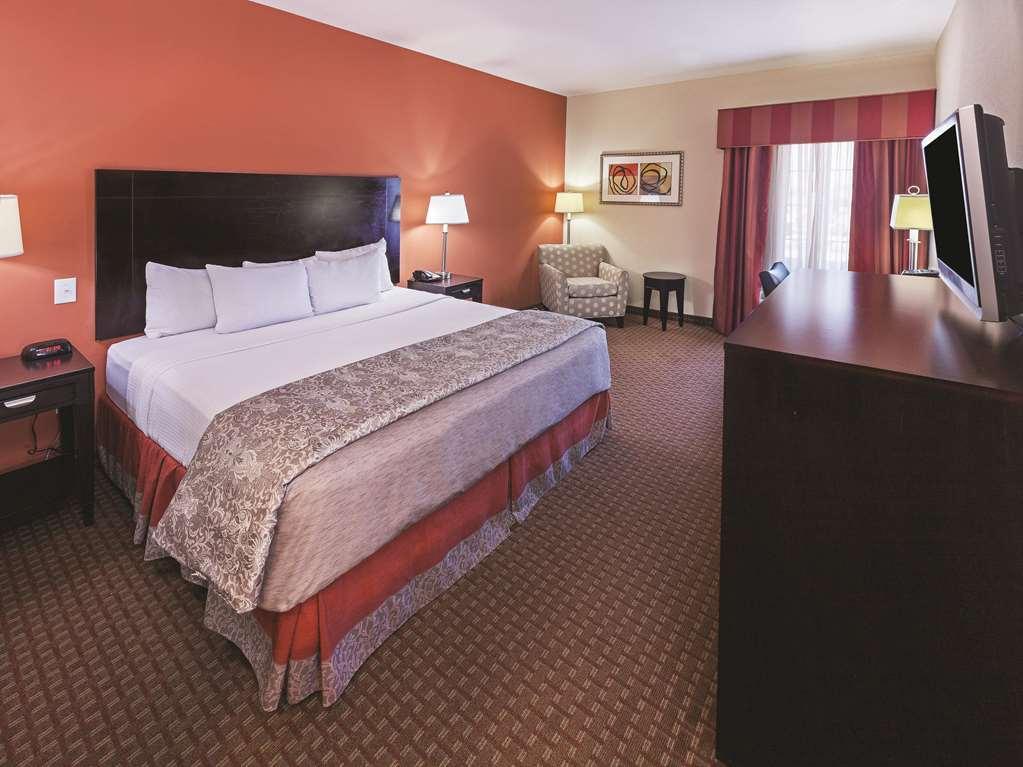 La Quinta By Wyndham Port Arthur Habitación foto