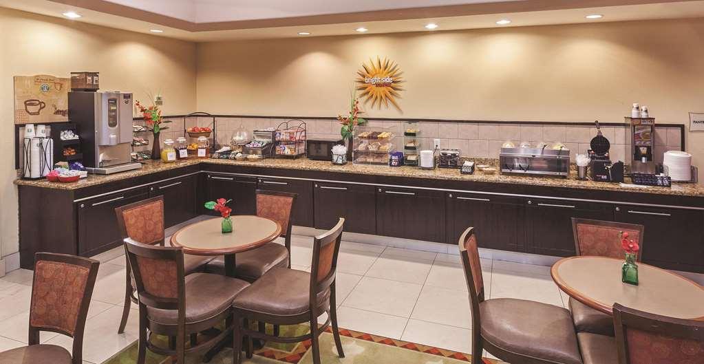La Quinta By Wyndham Port Arthur Facilidades foto