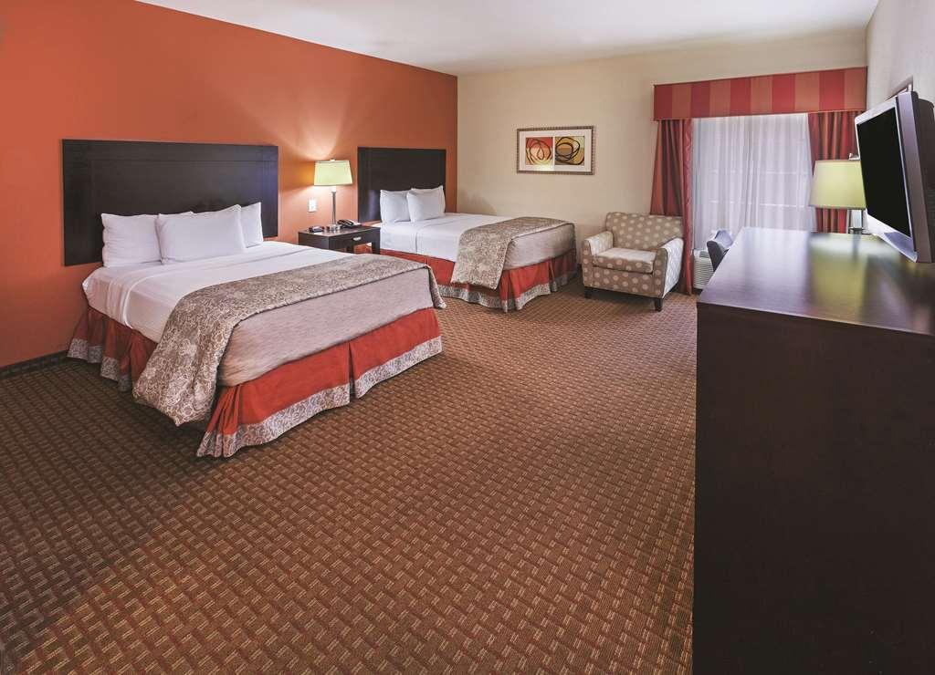 La Quinta By Wyndham Port Arthur Habitación foto