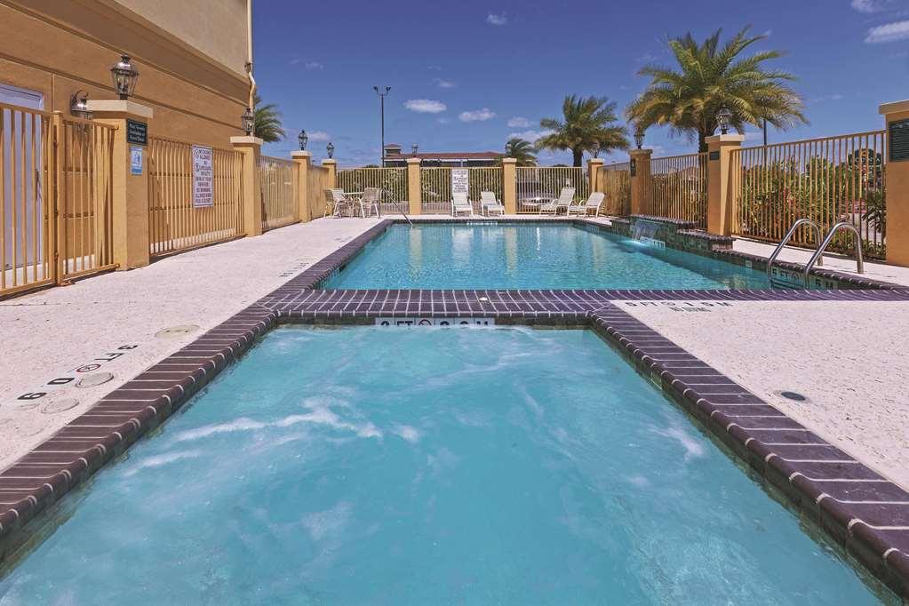 La Quinta By Wyndham Port Arthur Facilidades foto
